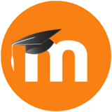 Logo de Moodle