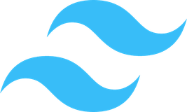 Logo de Tailwind CSS