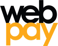 Logo de Webpay